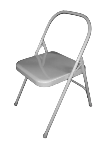 Iyengar Yoga Chair 
