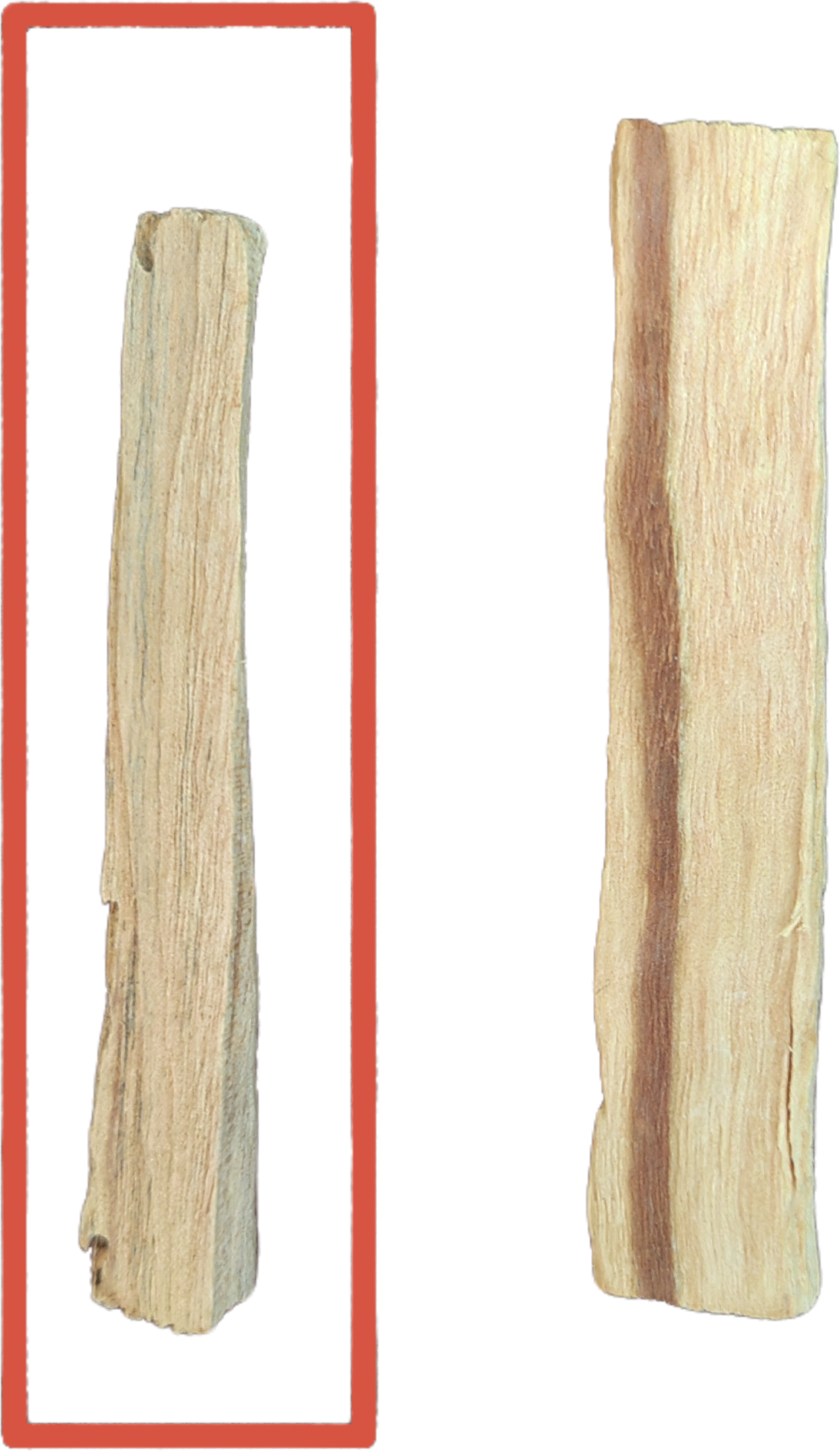 Palo Santo Wooden Stick