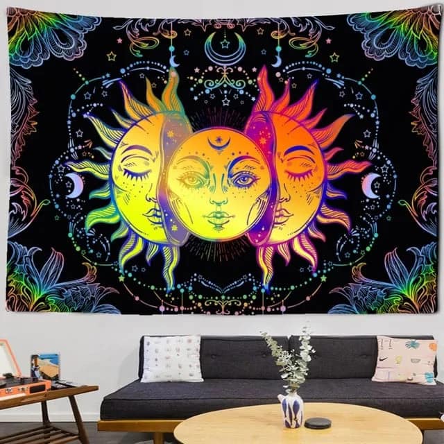 Wall Tapestry