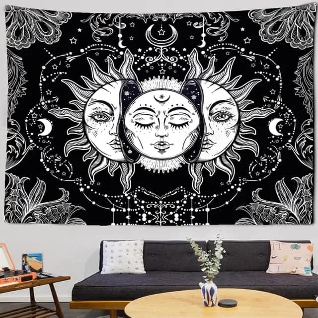 Wall Tapestry