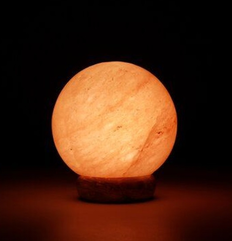 Himalayan Salt Lamps