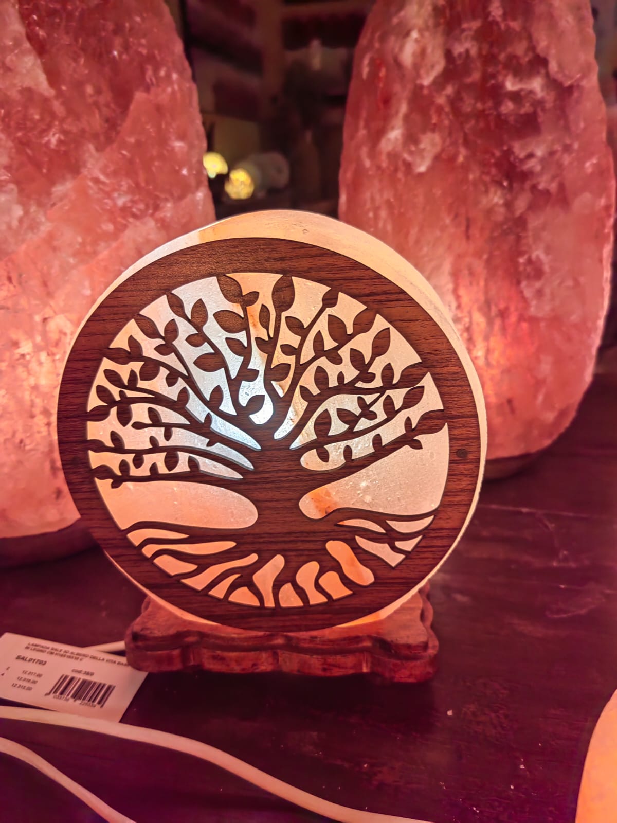 Himalayan Salt Lamps