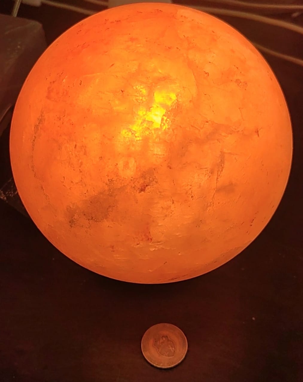 Himalayan Salt Lamps