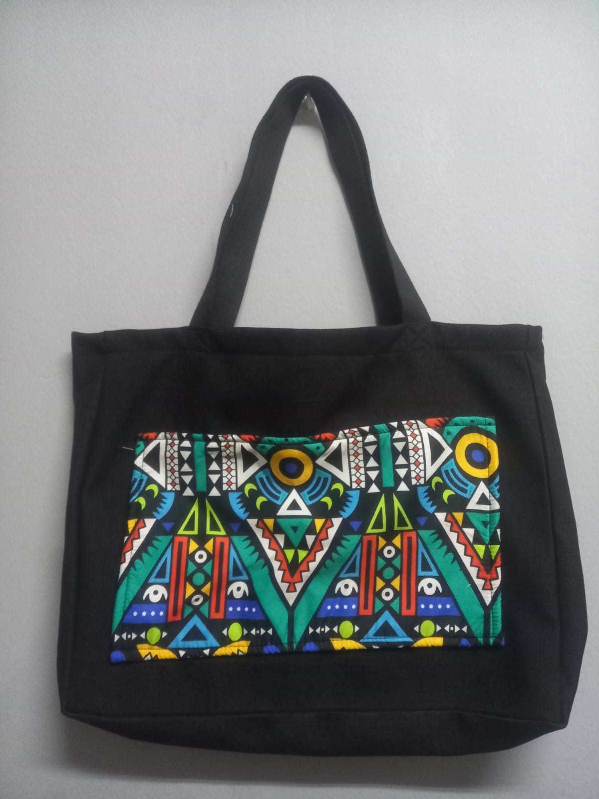 Mat Bags Various Colors (Handmade)