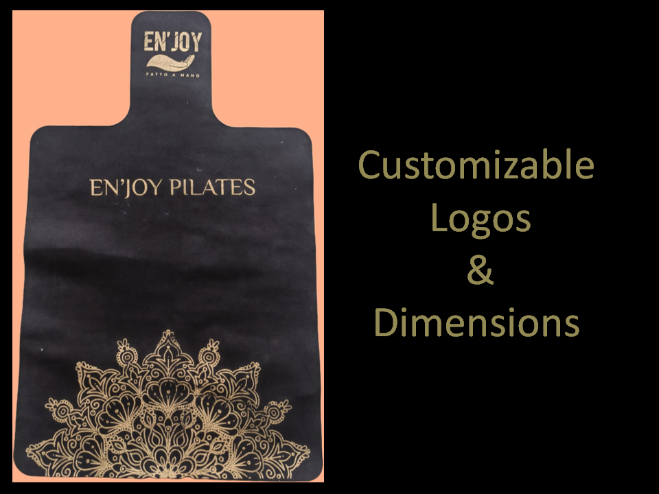 Pilates Reformer Mat