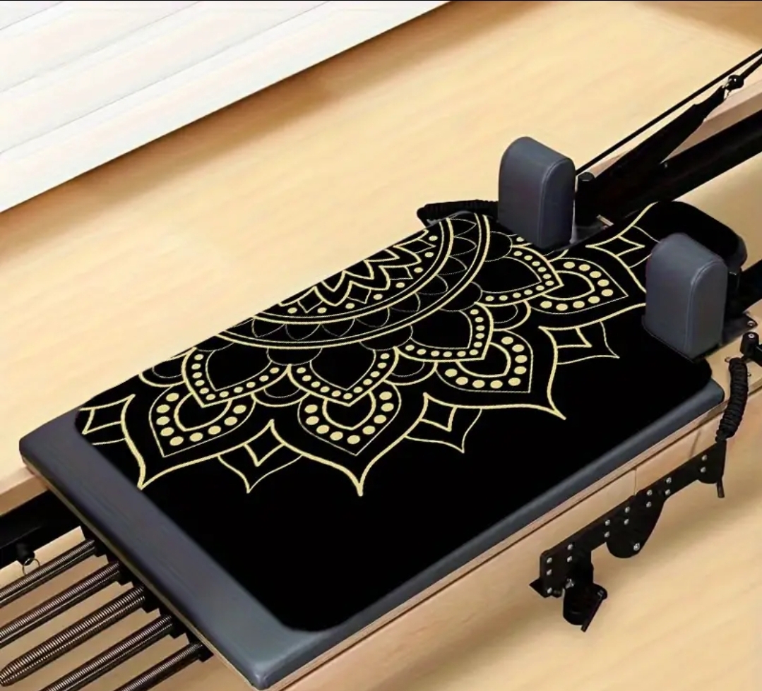 Pilates Reformer Mat
