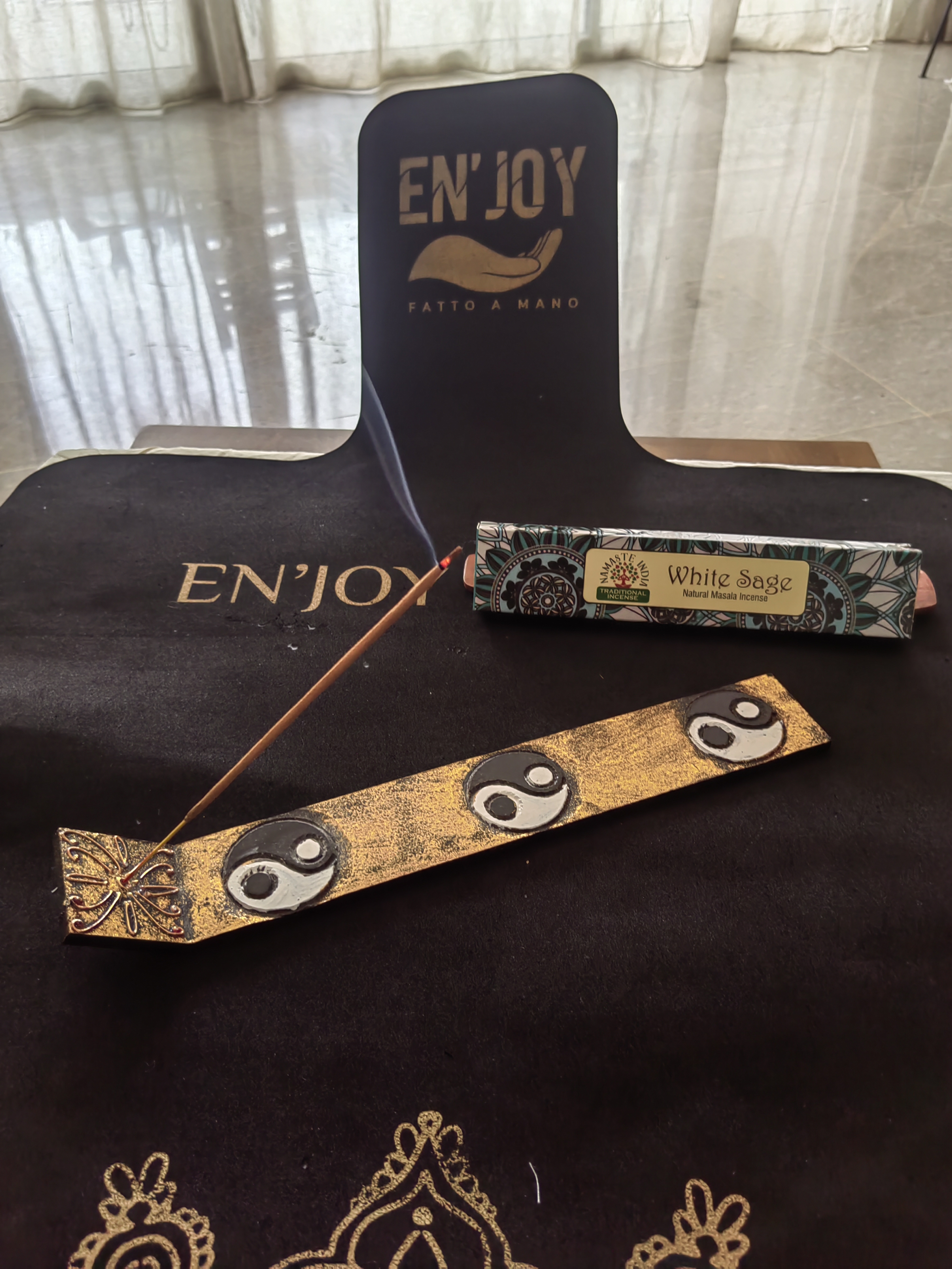 High Quality Incense Sticks 