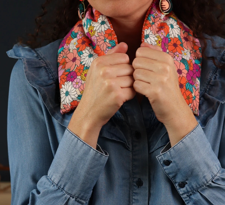 Bullotte Sèche (Handmade)