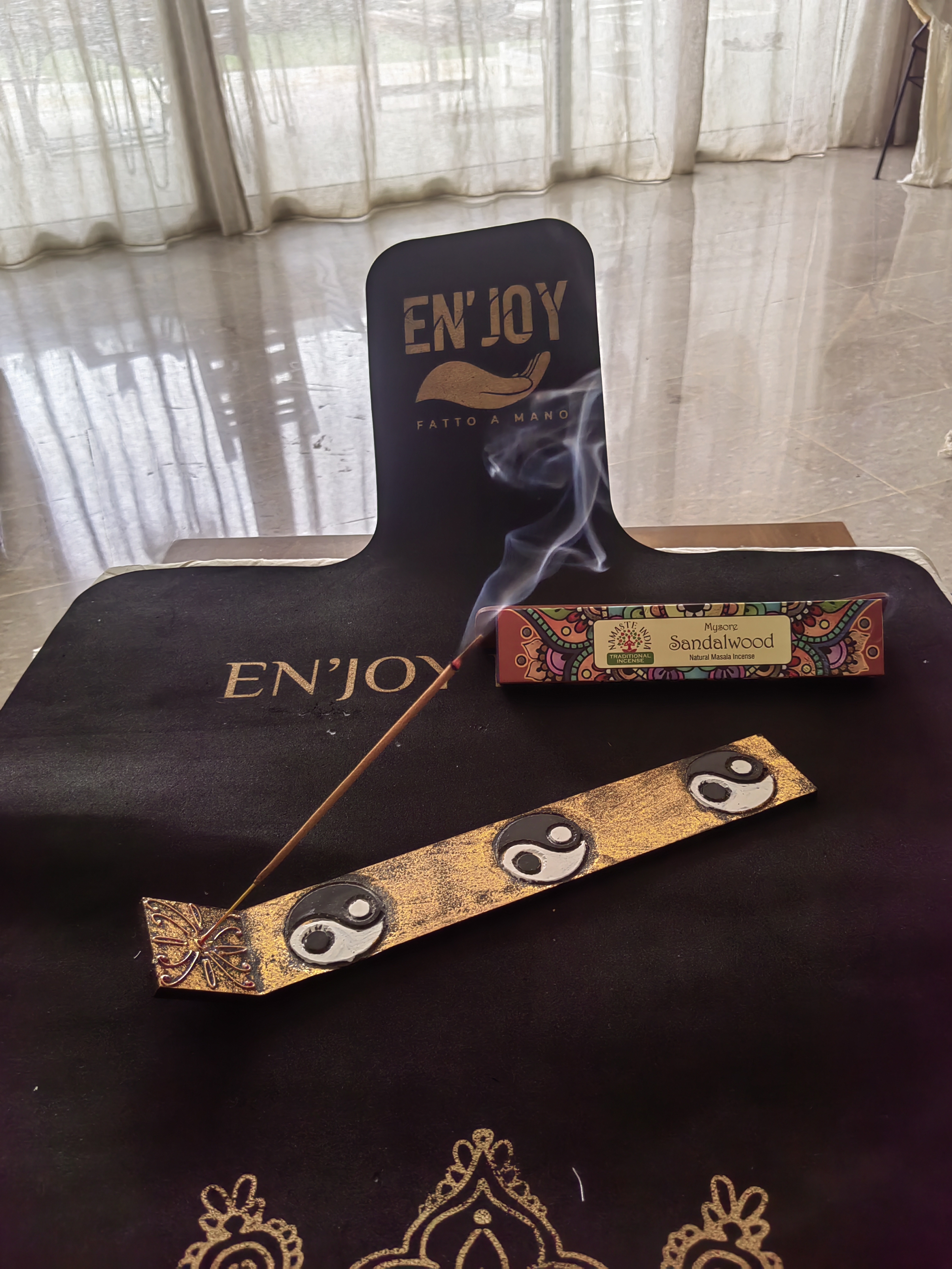 High Quality Incense Sticks 