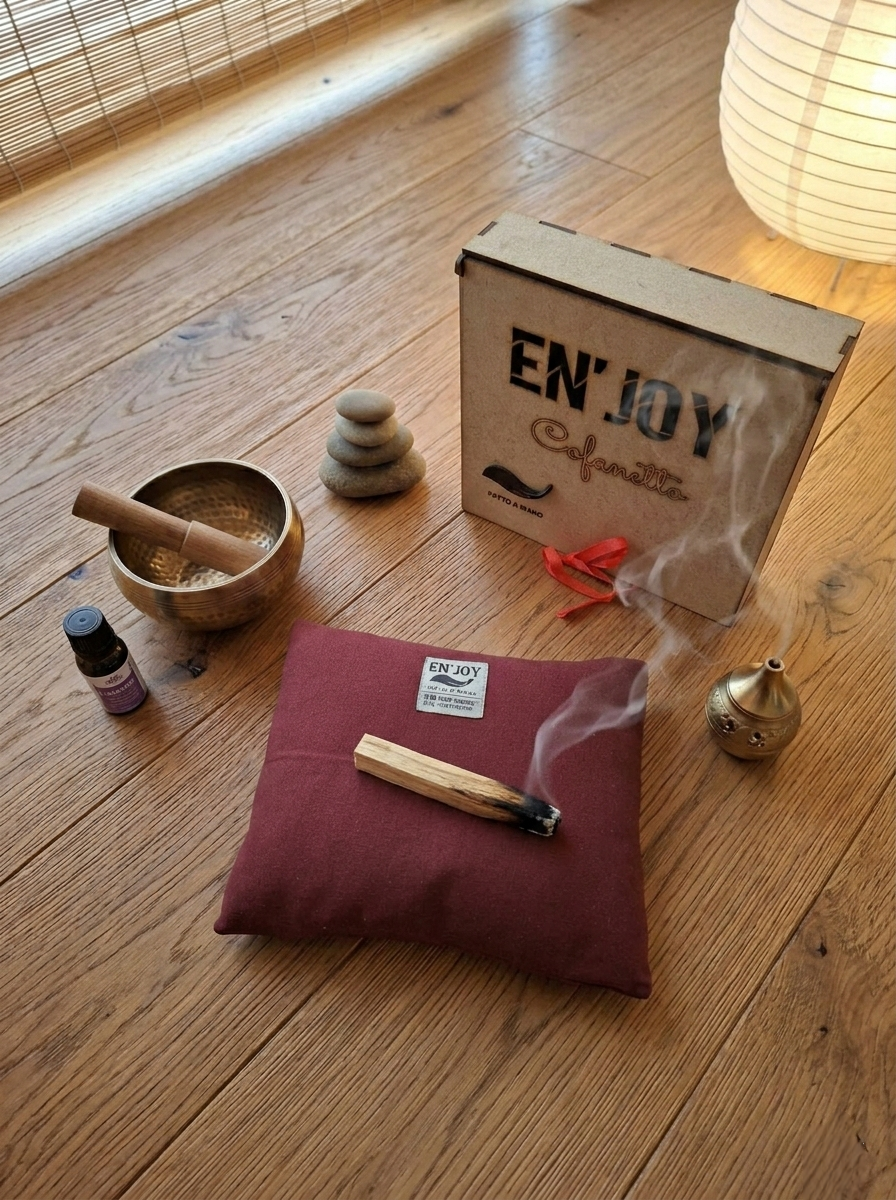 Palo Santo Wooden Sticks 