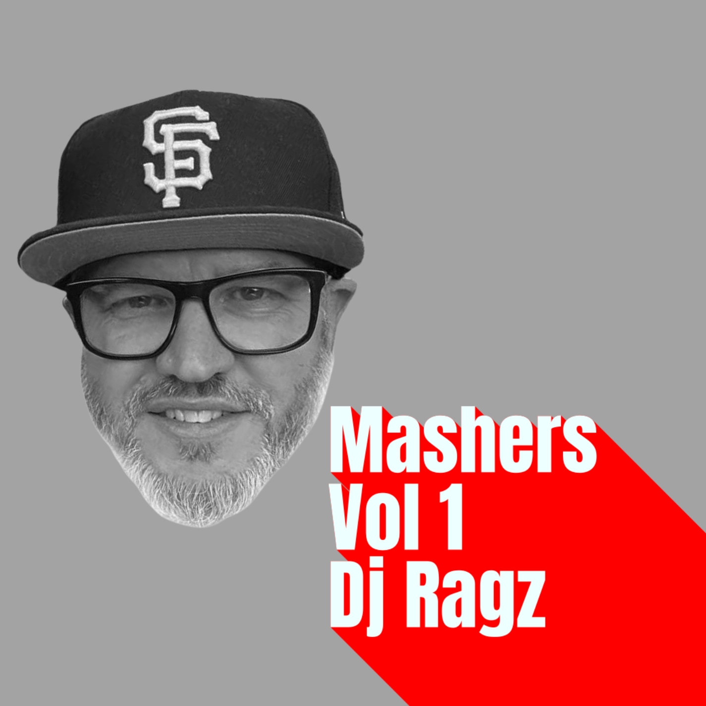 Mashers Vol 1 - Dj Ragz