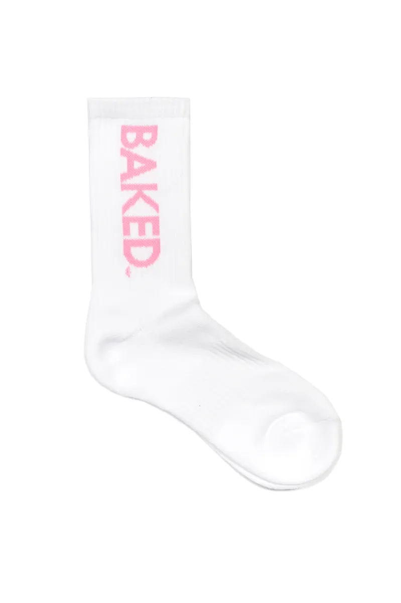 BAKED Socks