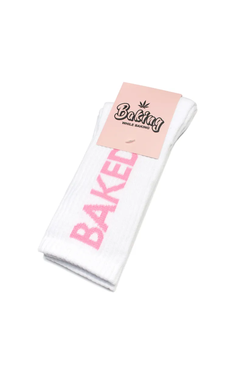 BAKED Socks