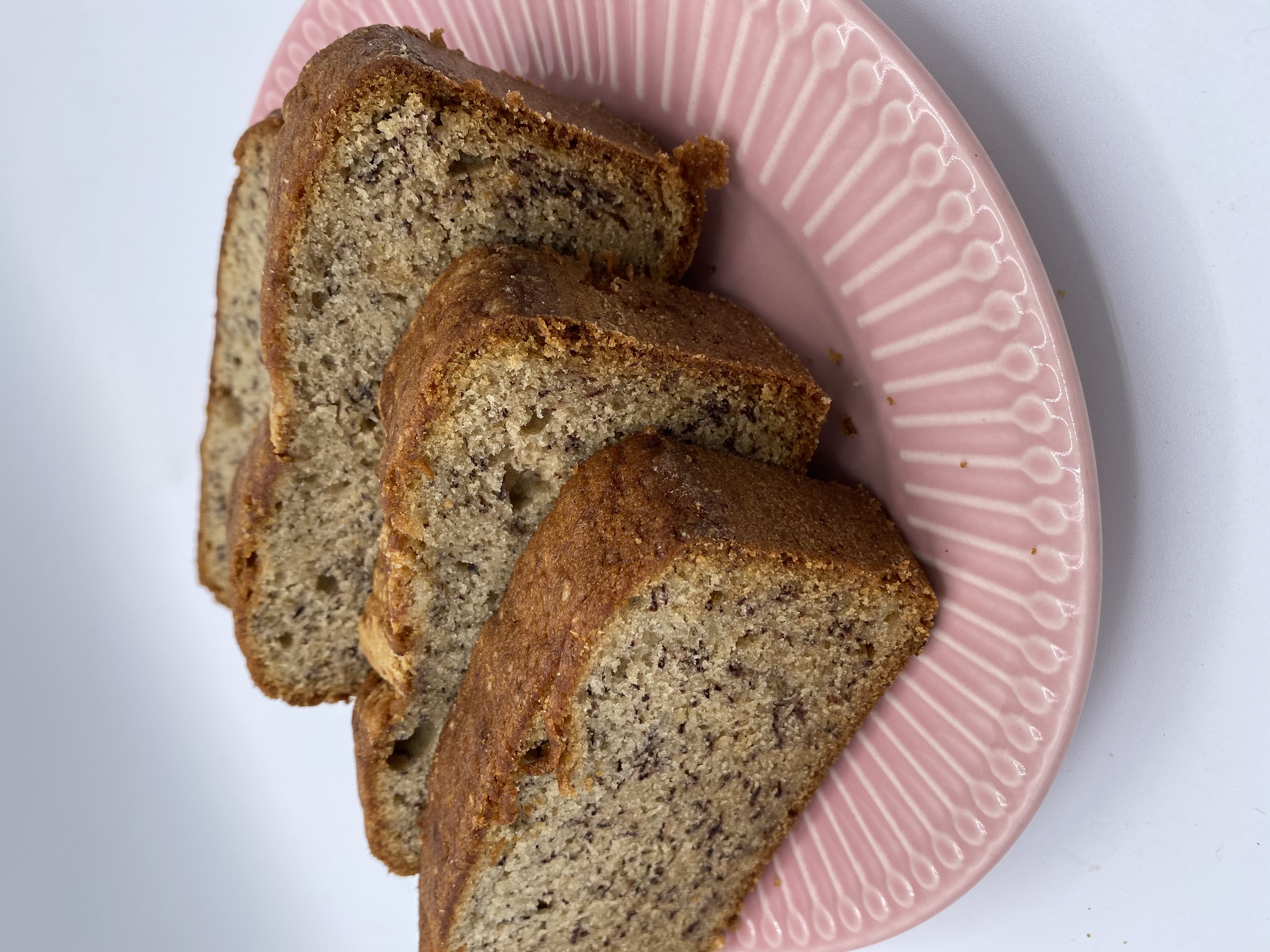 Banana Bread