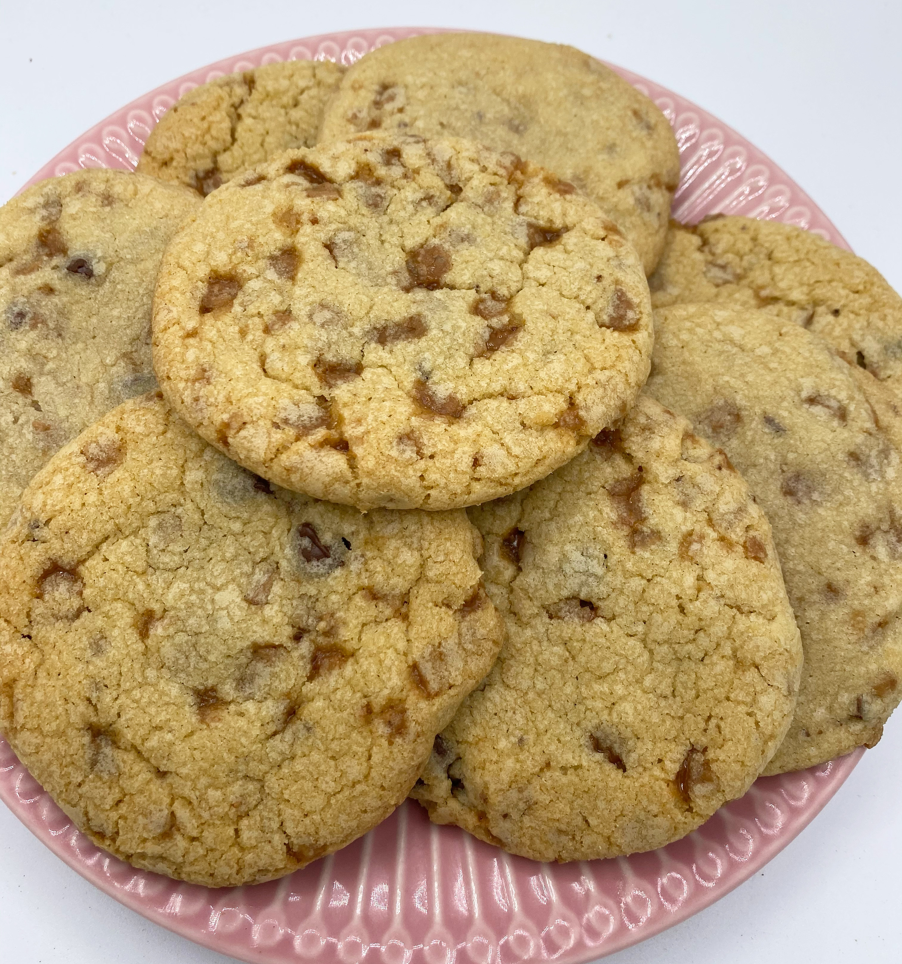 Skor Chip Cookie 6 Pack