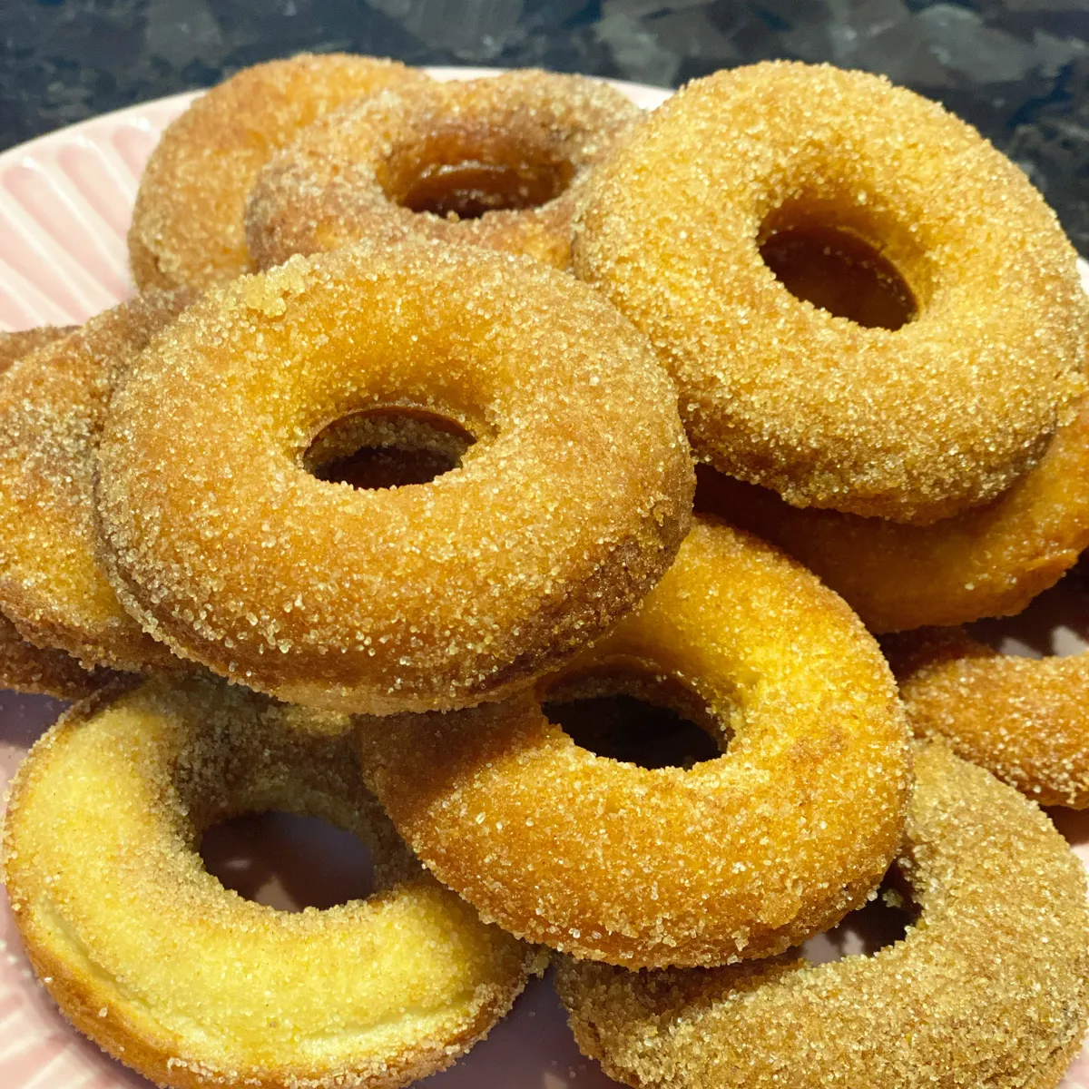 Donuts