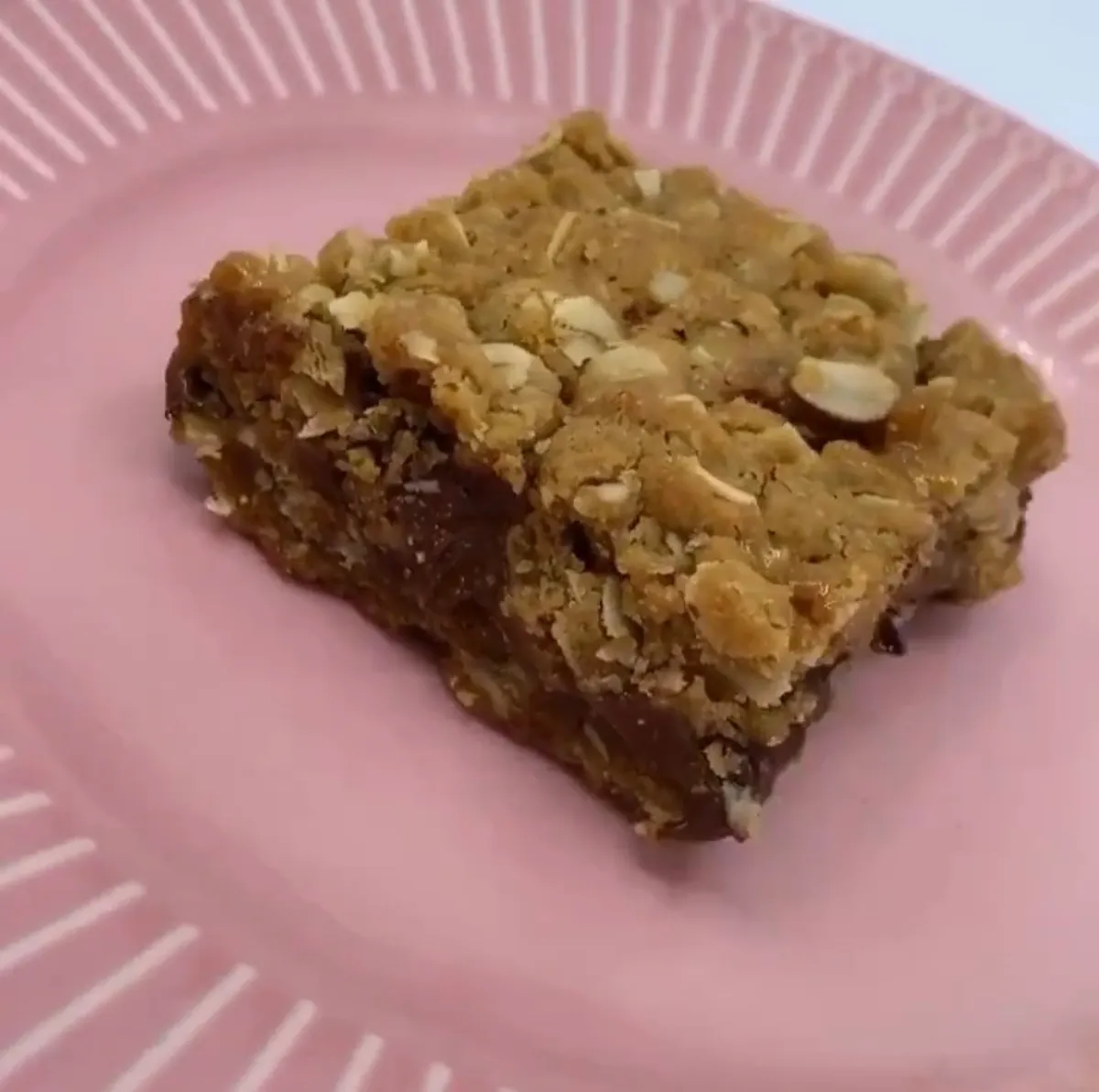 Caramelita Bar