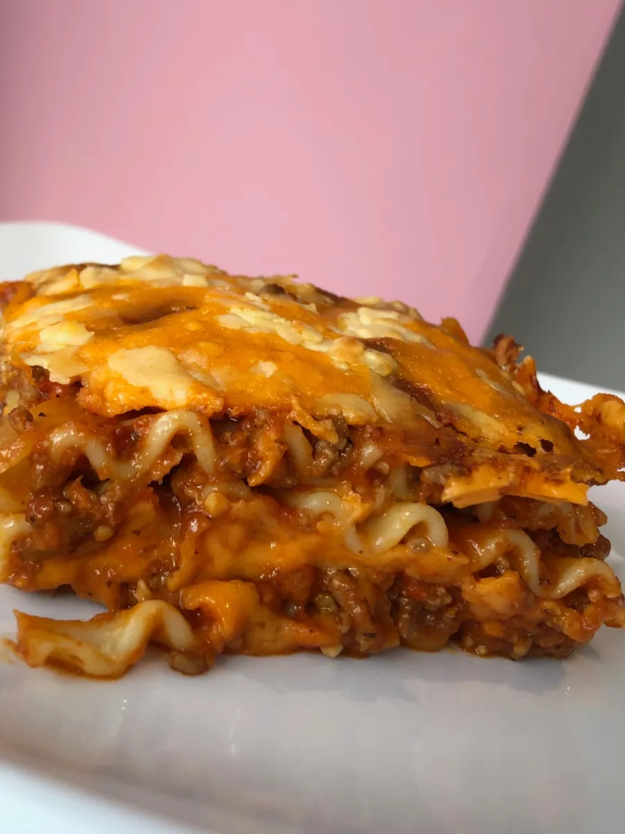 Lasagna