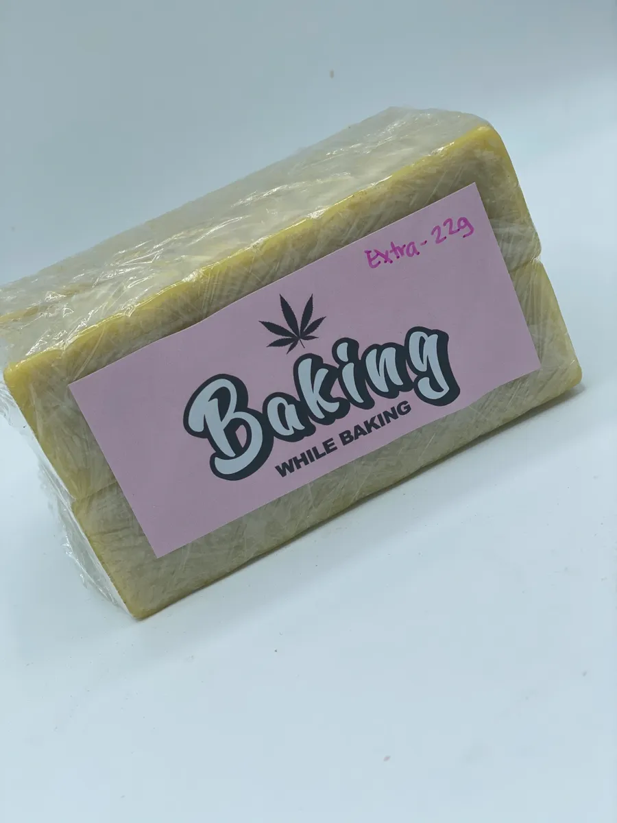 Cannabutter