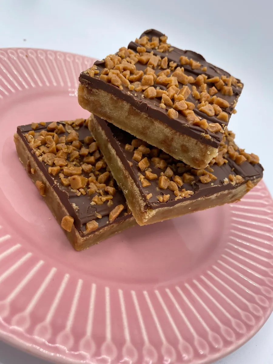 Skor Bars