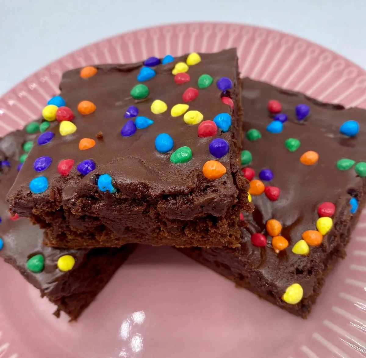 Cosmic Brownies