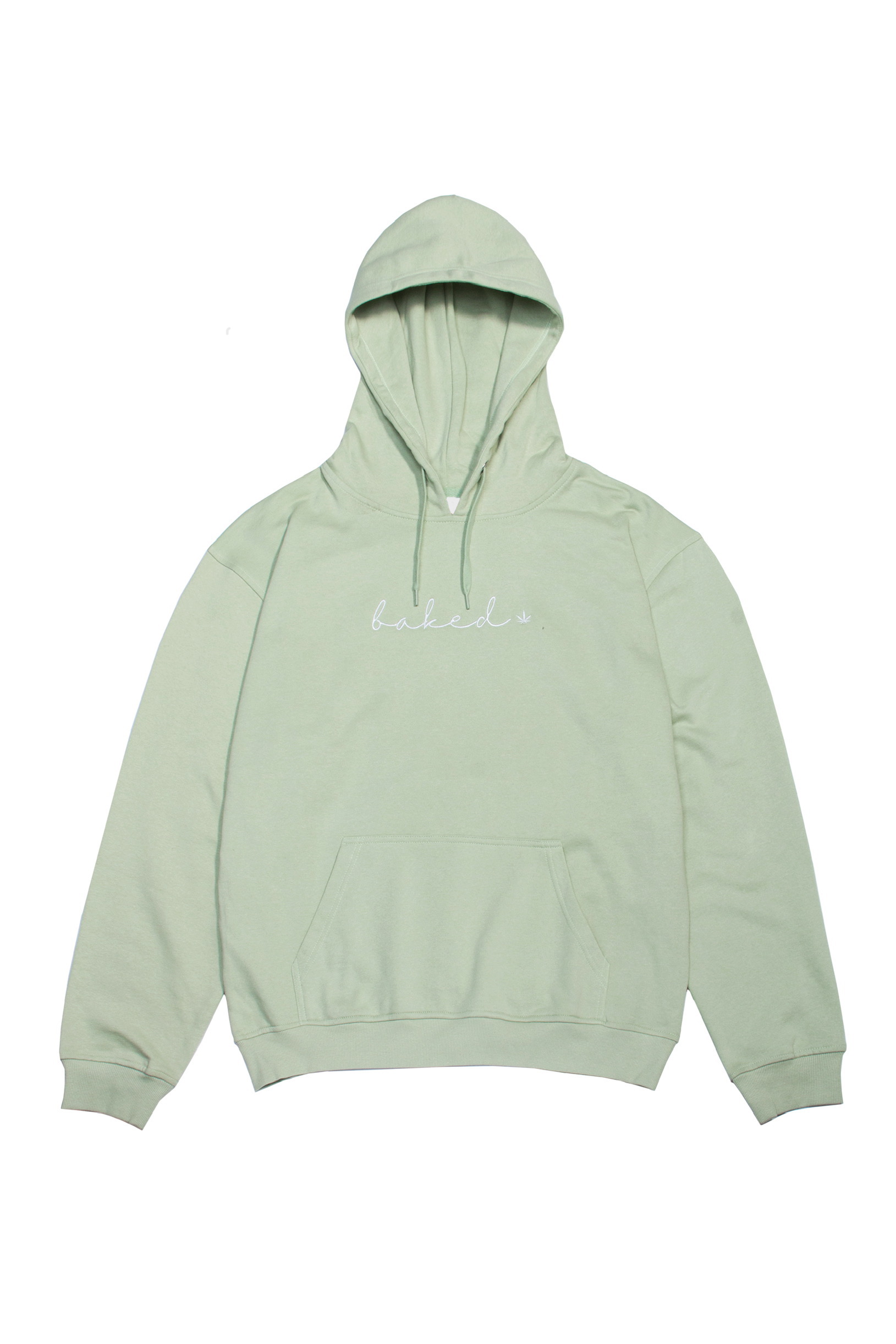 Baked Cursive Sweater - Gelato