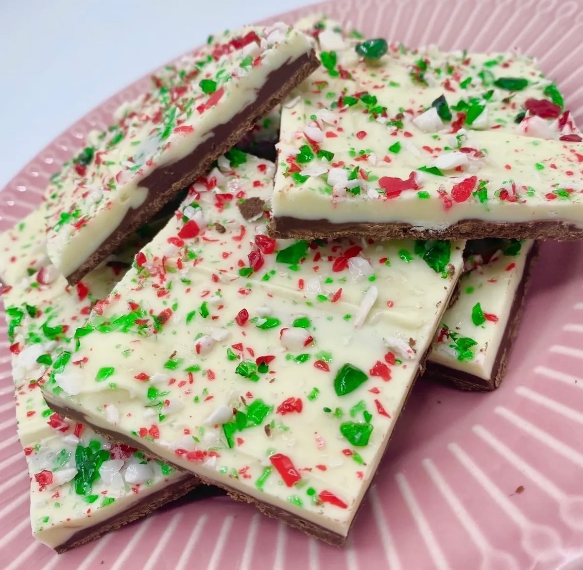 Peppermint Bark 4 Pack
