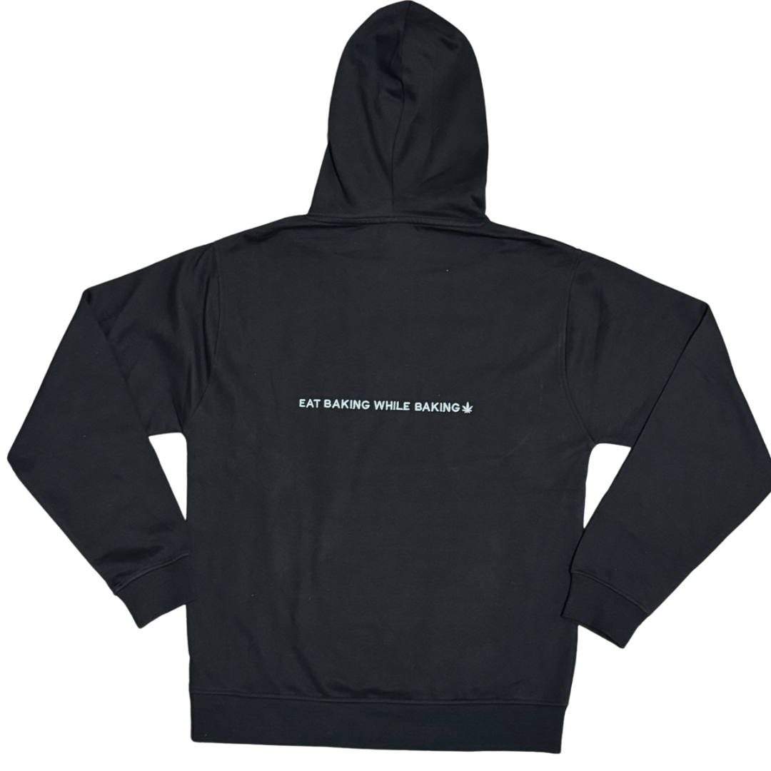 Save Your Lungs Hoodie