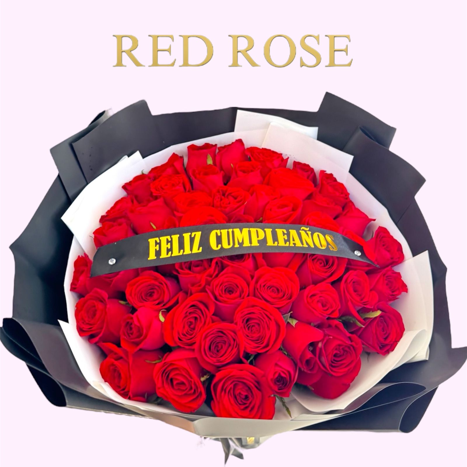 Bouquet De Rosas 