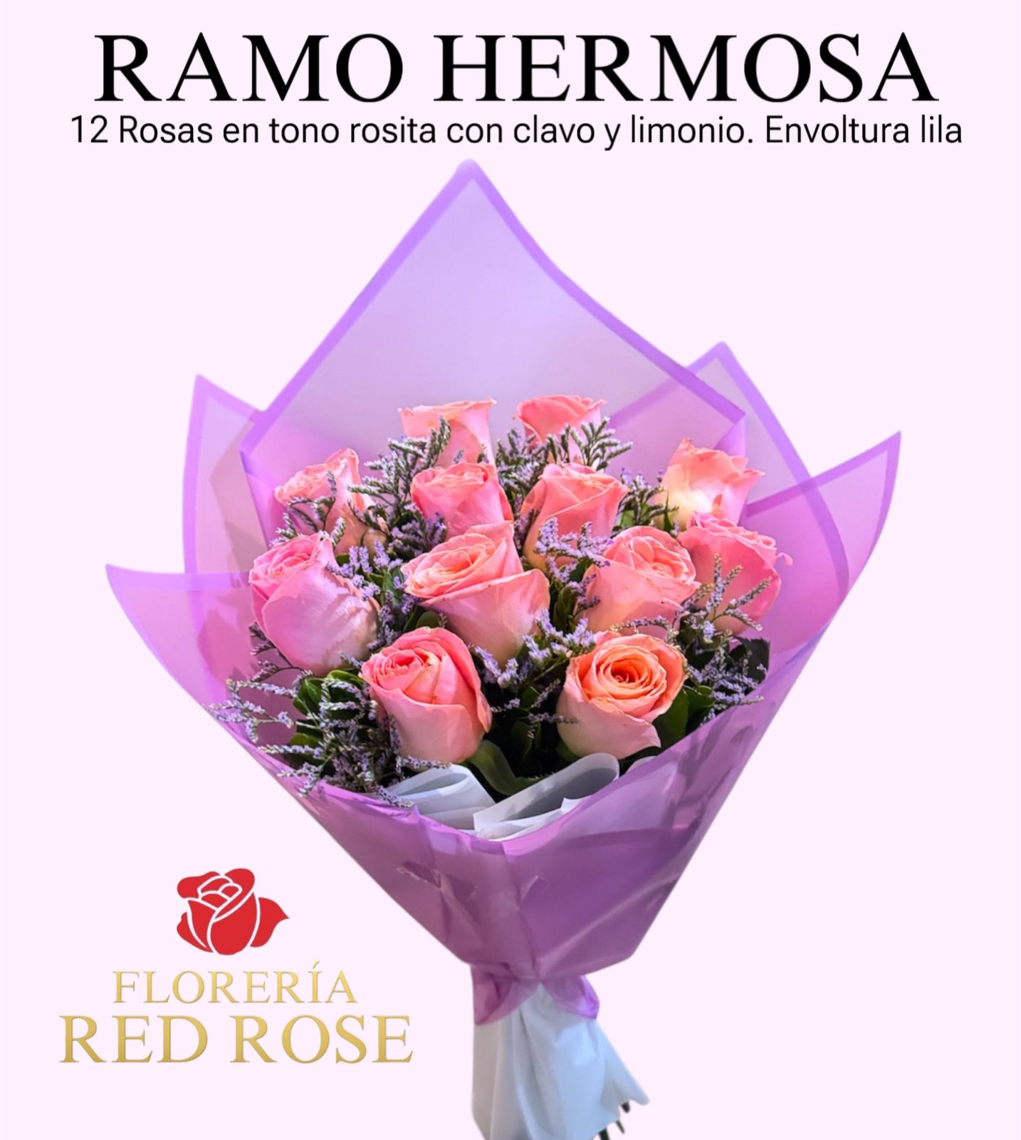 Ramo Hermosa
