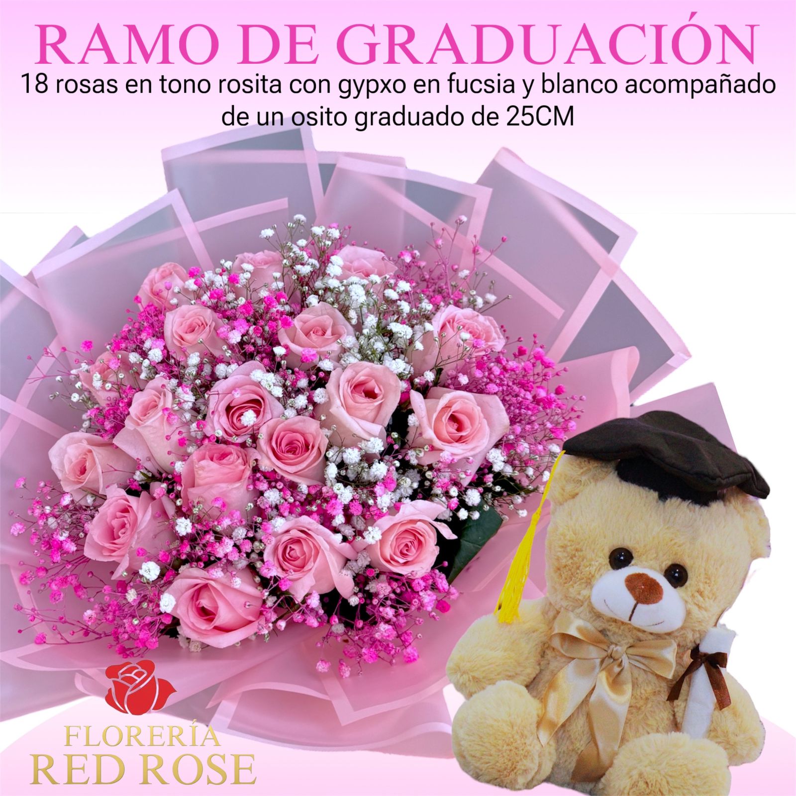 Ramo de Graduación