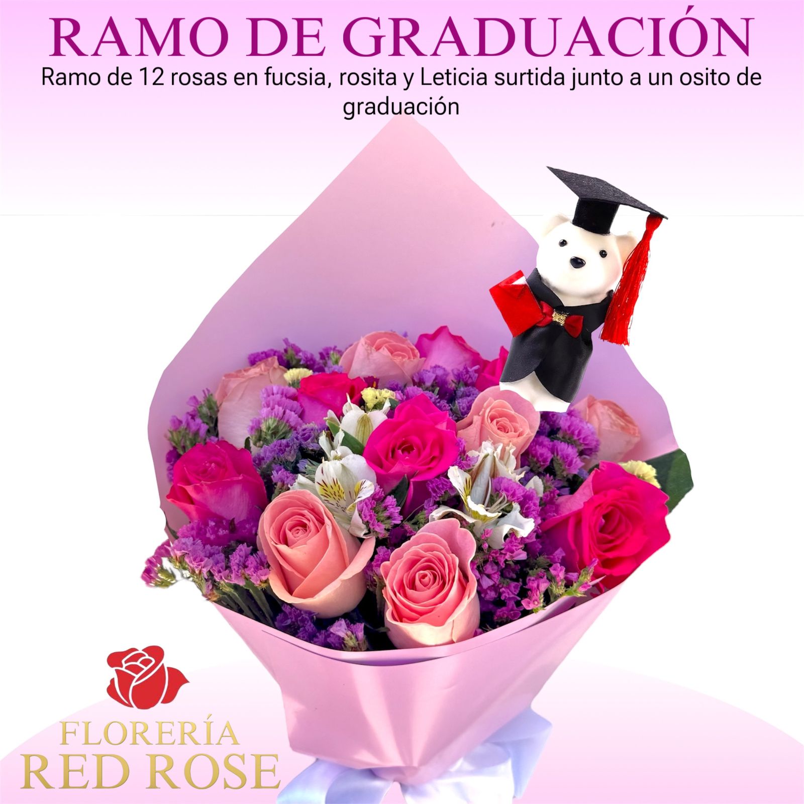 Ramo de Graduación