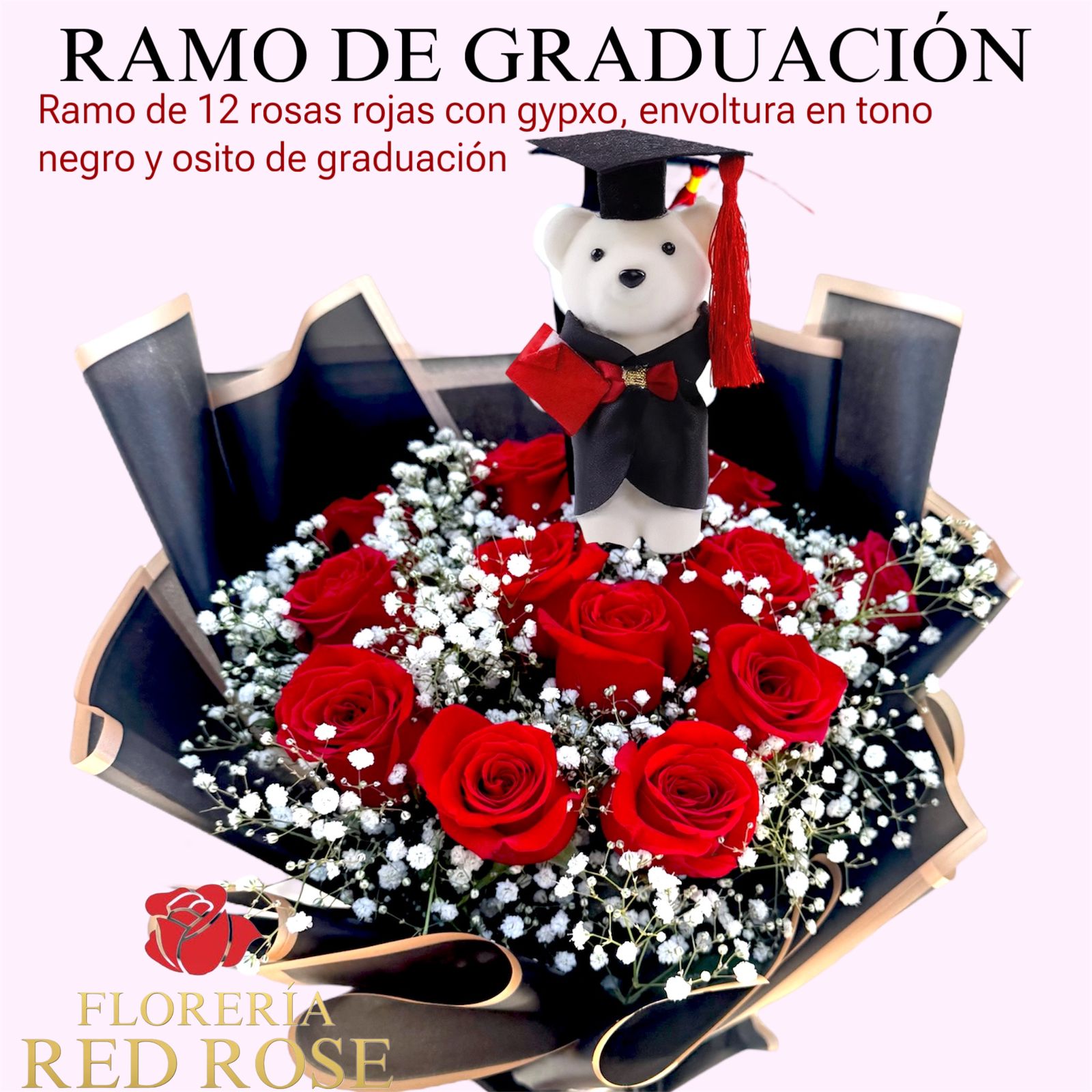 Ramo de graduación