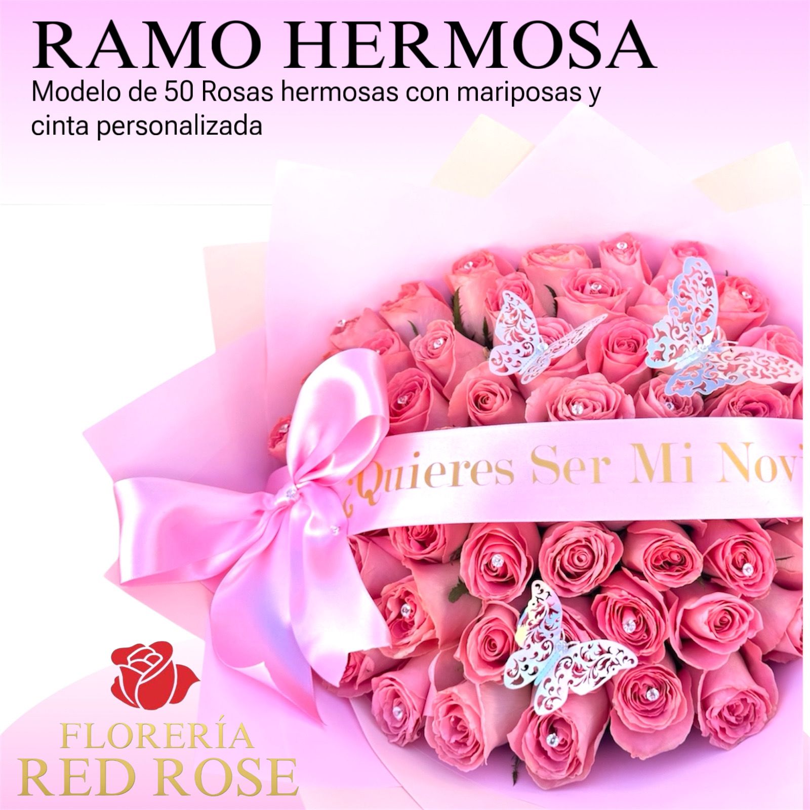 Ramo Hermosa