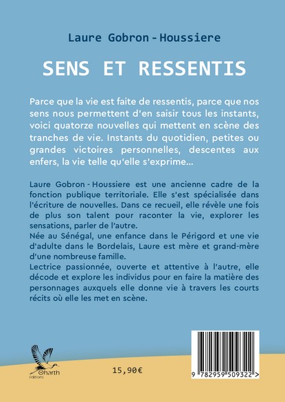 Sens et ressentis