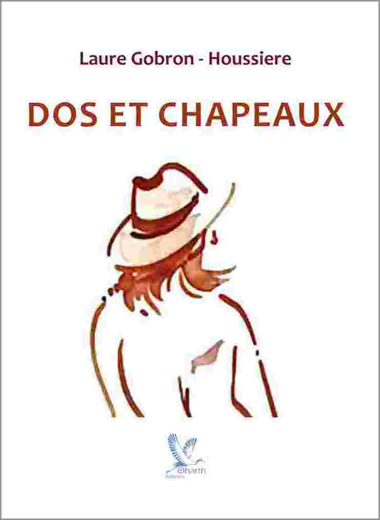 Dos et chapeaux