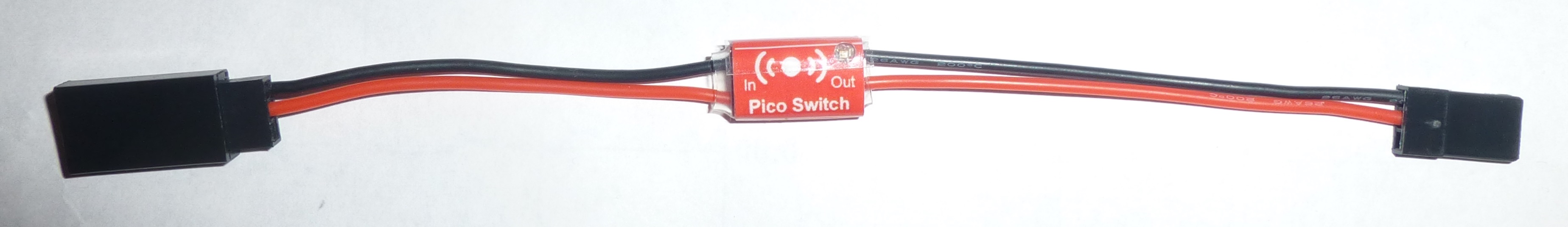 Pico Switch 5A (Type3)