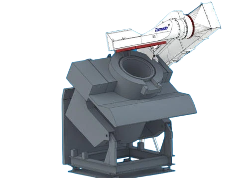 Tornado TK