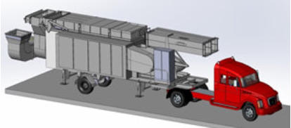 IBO-Mobile Filter -MF