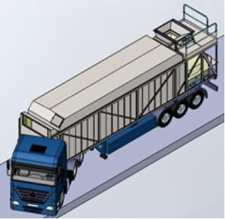 IBO-Kompaktfilter Orchis -KFO