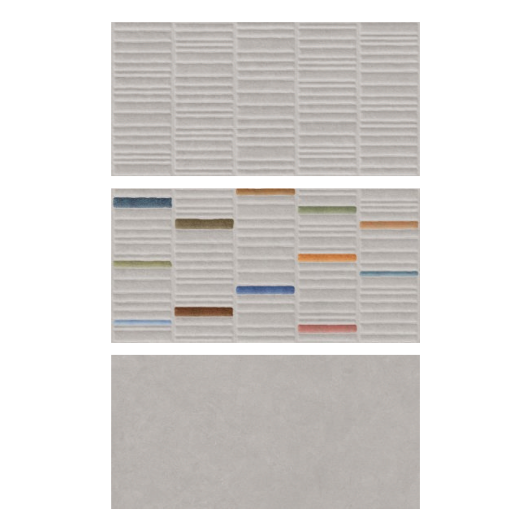 Machio Tiles - 300x600mm | 10 sq. ft. per Box 