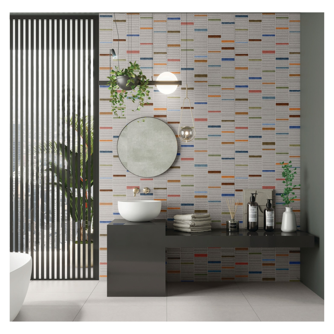 Machio Tiles - 300x600mm | 10 sq. ft. per Box 