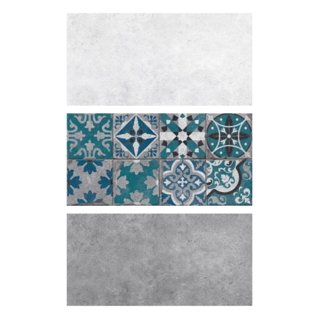 Tipton Wall Tiles 300x600mm - Box of 5 (10 Sq. Ft.)