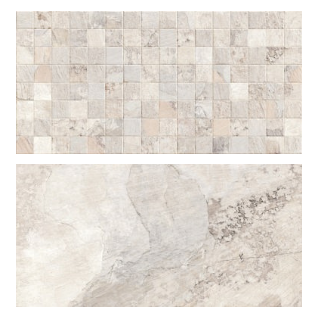 G-Epiros Negro & Bianco Wall Tiles 300x600mm - Box of 5 (10 Sq. Ft.)