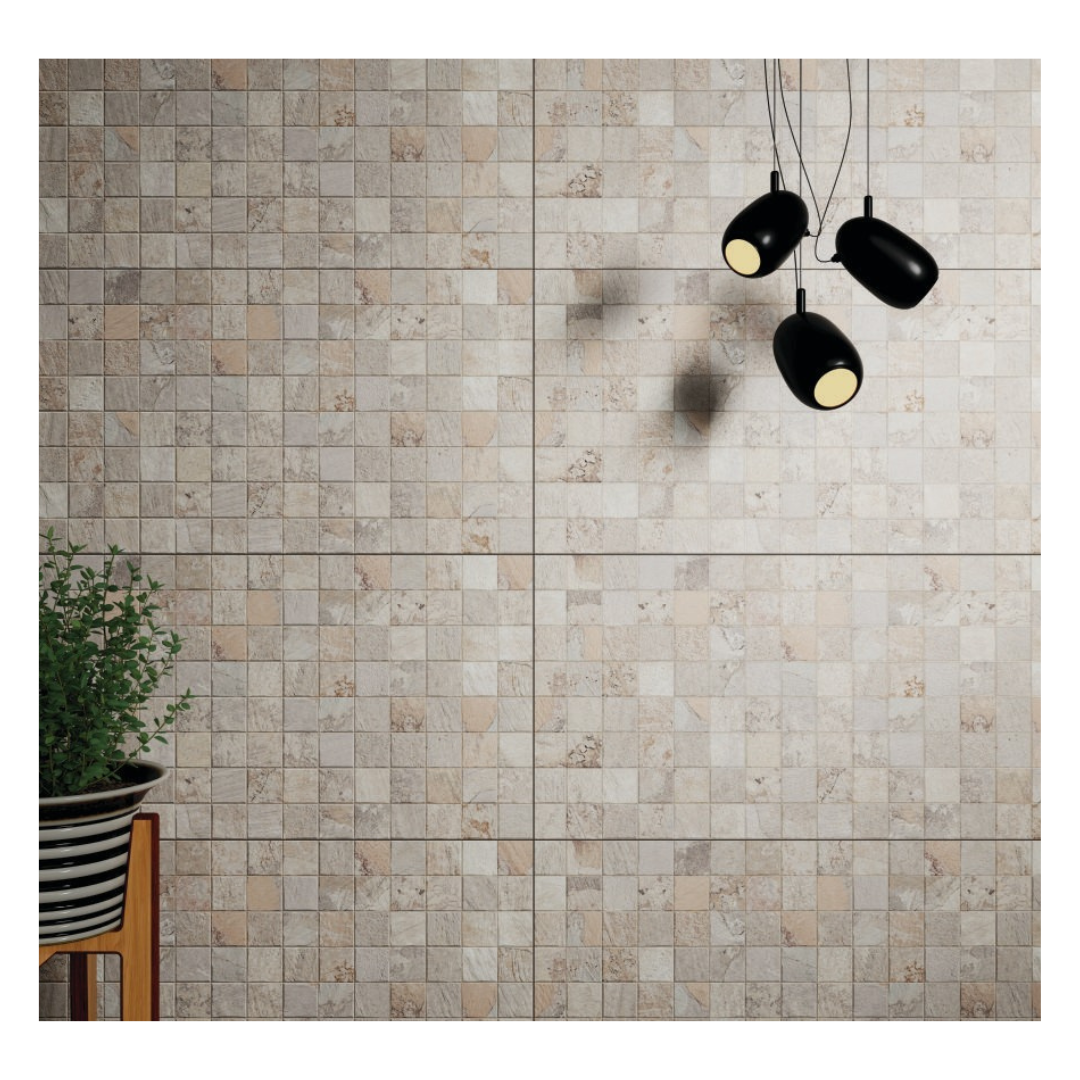 G-Epiros Negro & Bianco Wall Tiles 300x600mm - Box of 5 (10 Sq. Ft.)