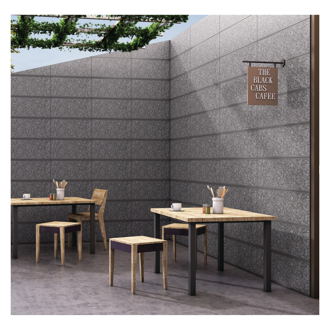 Granit Wall Tiles 300x600mm - Box of 5 (10 Sq. Ft.)