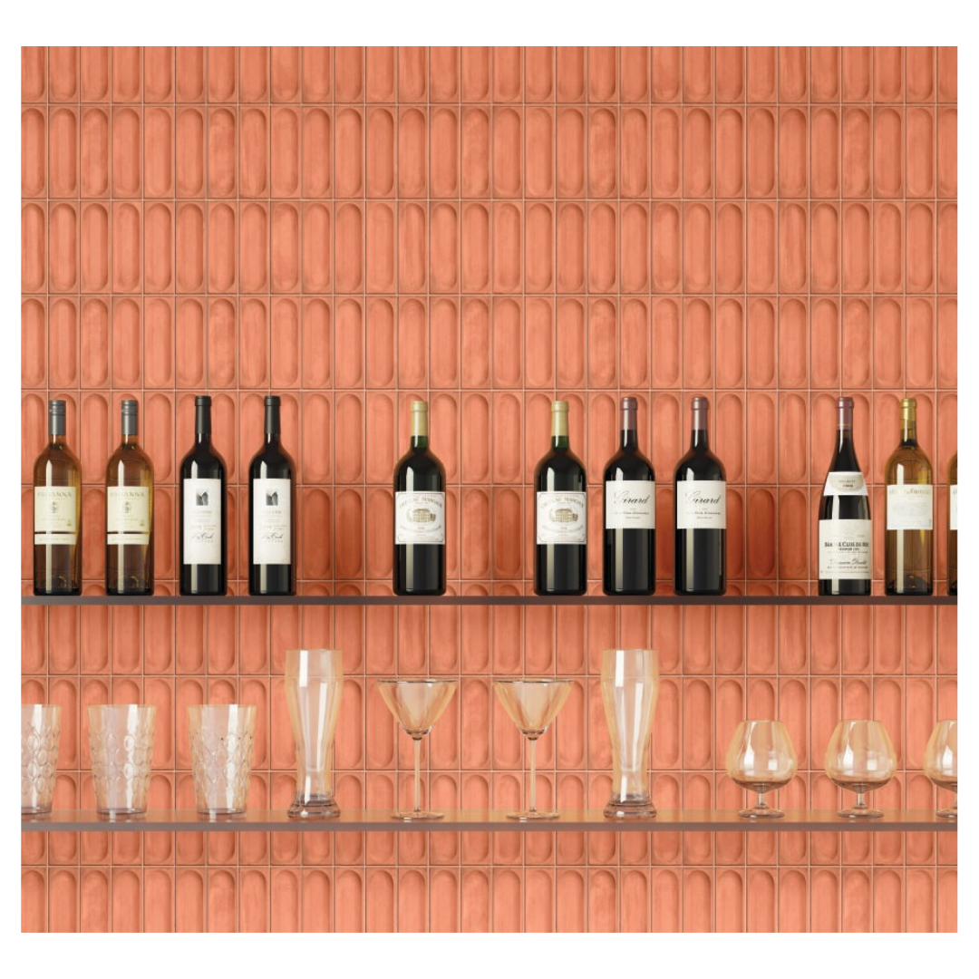 Lorient Wall Tiles 300x600mm - Box of 5 (10 Sq. Ft.)