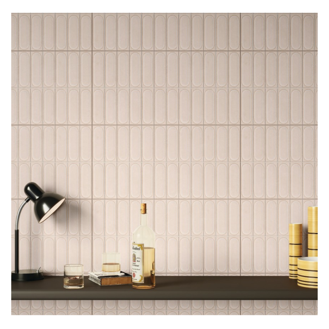 Supreme Wood Wall Tiles 300x600mm - Box of 5 (10 Sq. Ft.)
