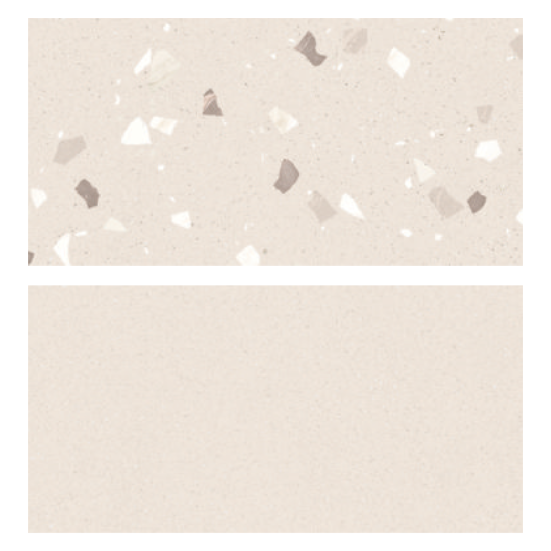 Mosaic Stone Black Wall Tiles 300x600mm - Box of 5 (10 Sq. Ft.)