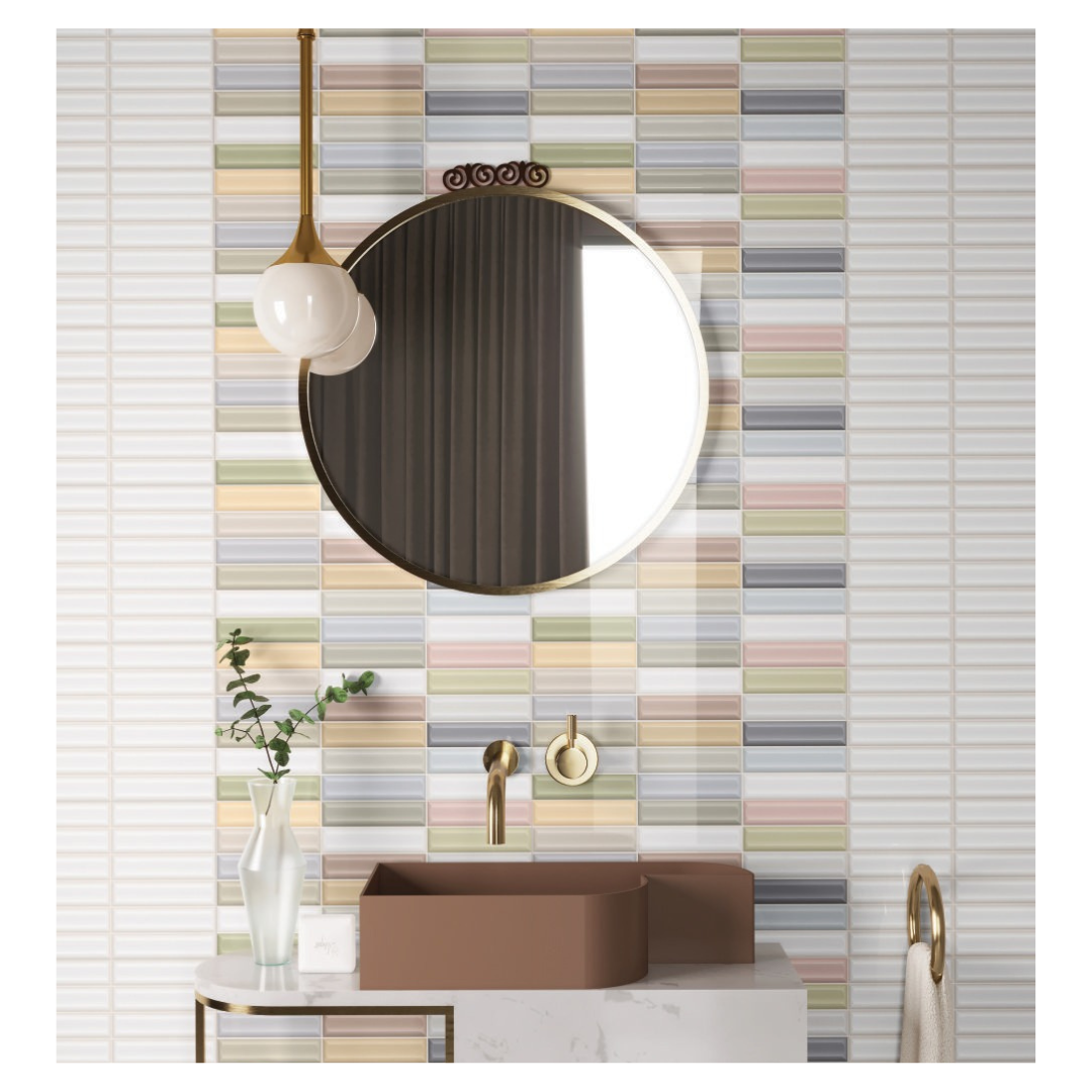 Costo Blanco Tiles - 300x600mm | 10 sq. ft. per Box